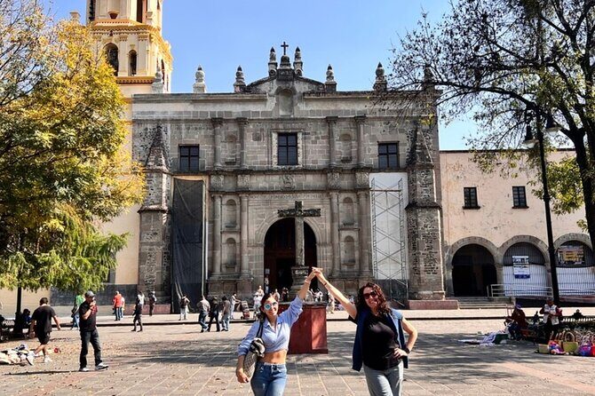 3 in 1 Special Price Museum Frida Khalo Xochimilco and Coyoacan - A Deep Dive into the Itinerary