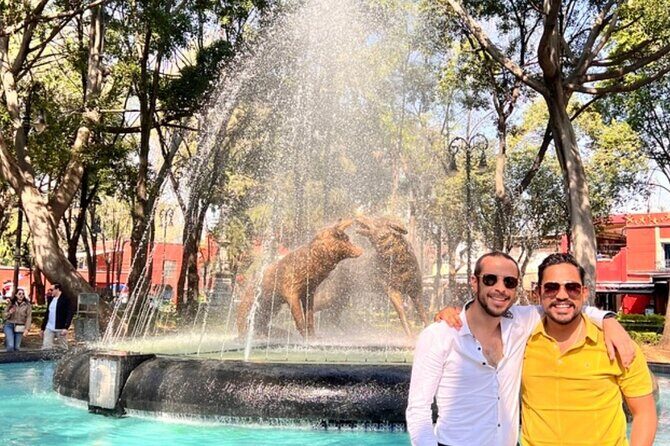 3 in 1 Special Price Museum Frida Khalo Xochimilco and Coyoacan - Who Should Consider This Tour