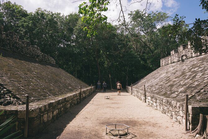 3 in 1 Tour to Coba Cenote and Maya Village - Who Will Appreciate This Tour?