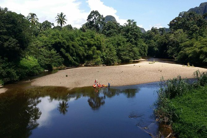 3-in-1 Ultimate Borneo Expedition Adventure - Who Will Love This Tour?