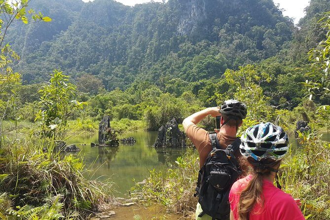 3-in-1 Ultimate Borneo Expedition Adventure - Who Might Want to Skip It?