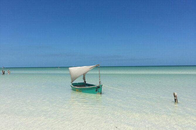 3 Island Adventure in Holbox: Explore, Relax, and Unwind - Practical Tips for Your Day