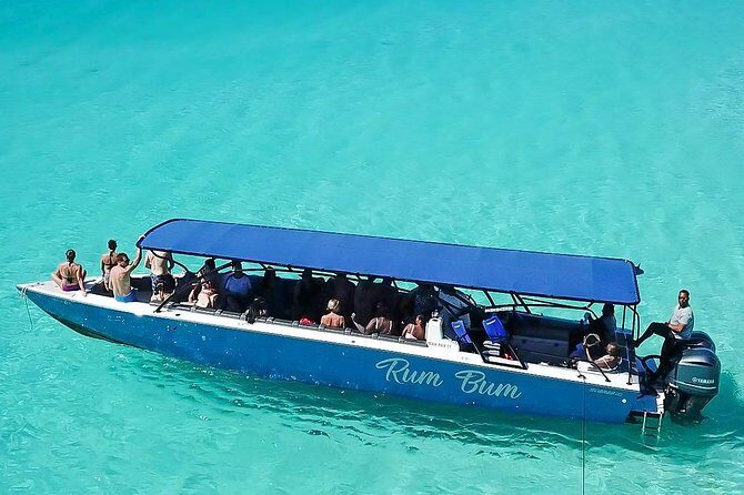 3 Island Snorkeling Delight from St. Maarten - Is This Tour Right for You?