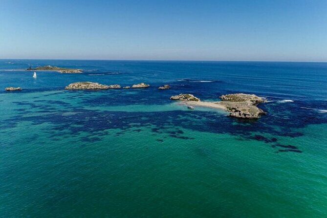 3 Island Wildlife Snorkel - Key Points