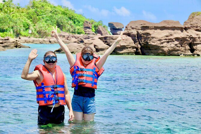 3 Islands by speed boat trip - An In-Depth Look at the Itinerary and Experience