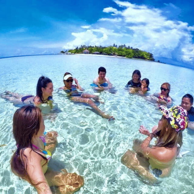 3 Islands Hopping at Gilutungan, Caohagan, Nalusuan + Lunch - Final Thoughts: Is This Tour Worth It?