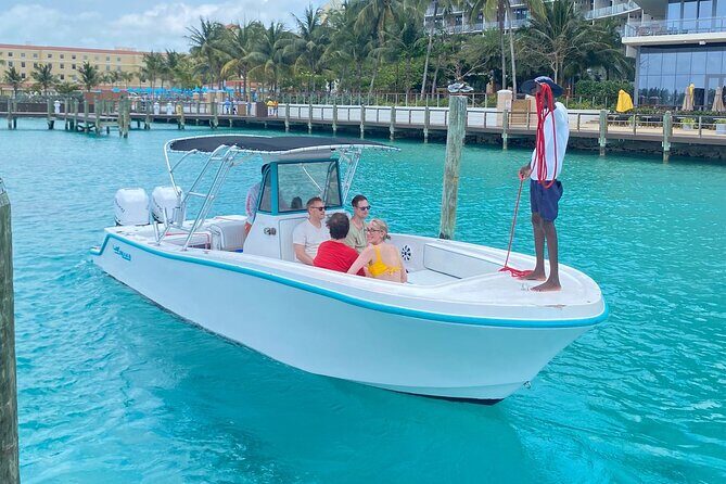 3 Islands Private Group Excursion (4hrs) - An In-Depth Look at the 3 Islands Private Group Excursion