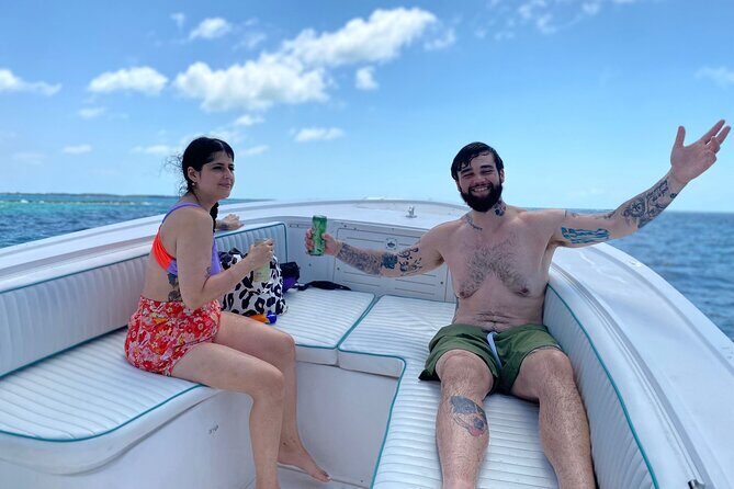 3 Islands Private Group Excursion (4hrs) - What Travelers Are Saying