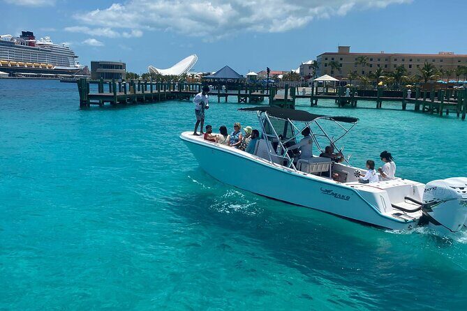 3 Islands Private Group Excursion (4hrs) - Who Will Enjoy This Tour Most?