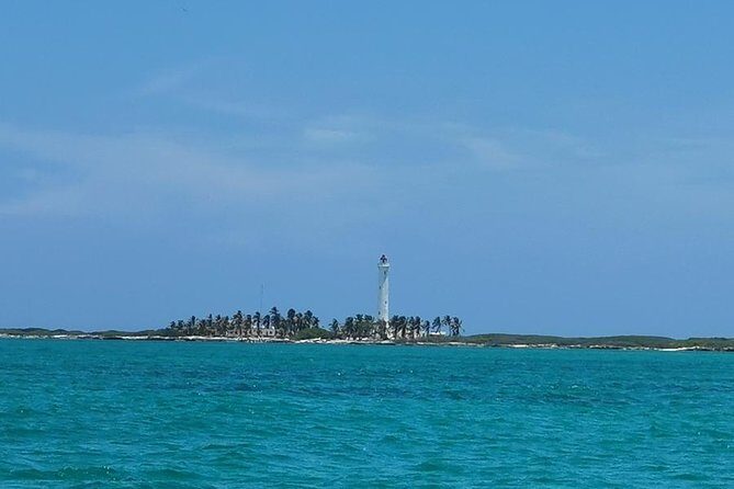 3 Islands Snorkel on boat, Isla Blanca, Contoy, Mujeres - Who Is This Tour Best For?