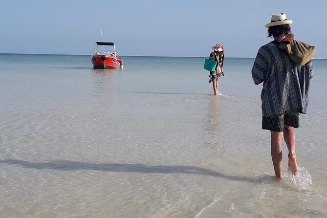 3 Islands tour Holbox. (yalahau, and more) - FAQ