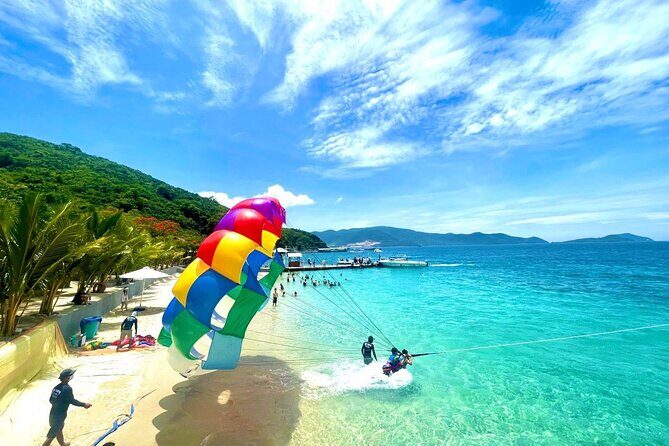 3 Islands Tour of Nha Trang - What the Reviews Say