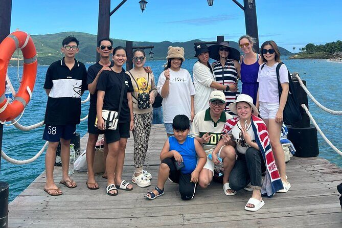 3 Islands Tour of Nha Trang - Who Will Love This Tour?