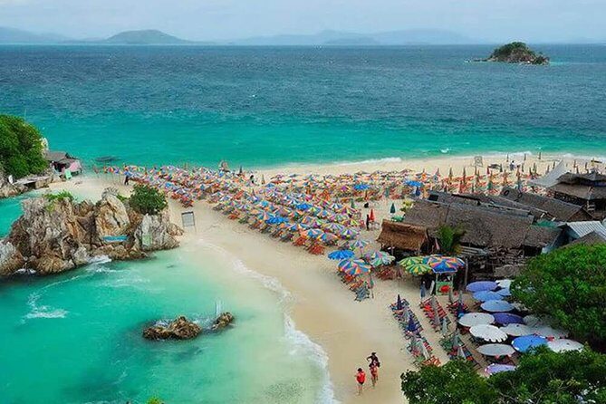 3 Khai Islands Snorkeling Tour by Speed Boat - The Challenges: What to Keep in Mind