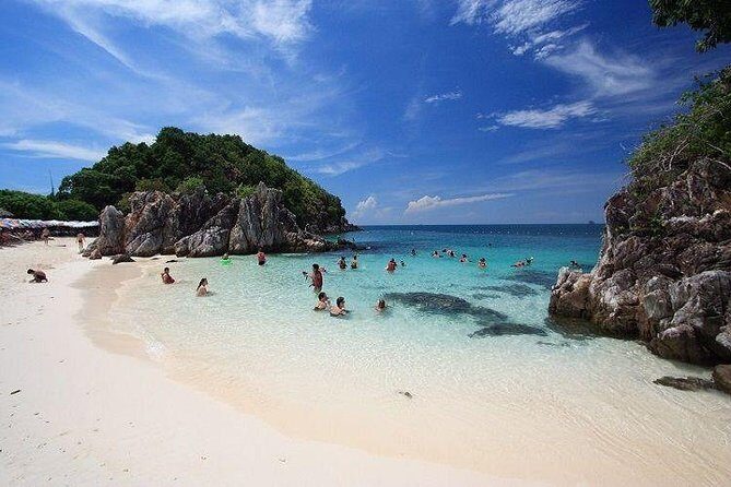 3 Khai Islands Snorkeling Tour by Speed Boat - Final Thoughts