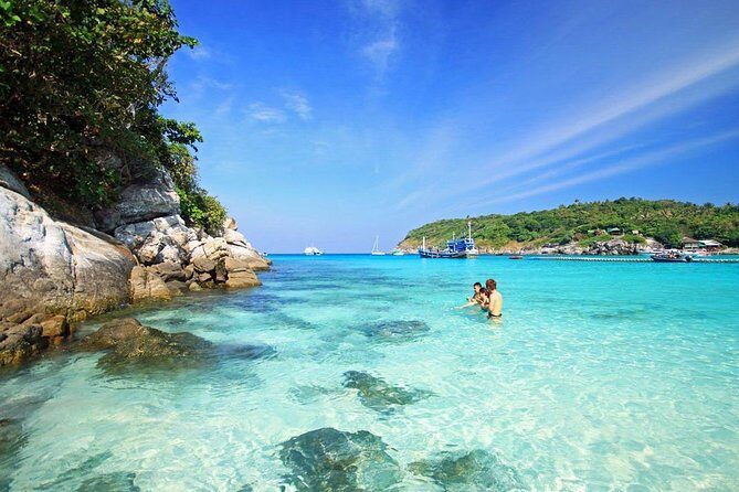 3 Khai Islands Snorkeling Tour by Speed Boat - Frequently Asked Questions
