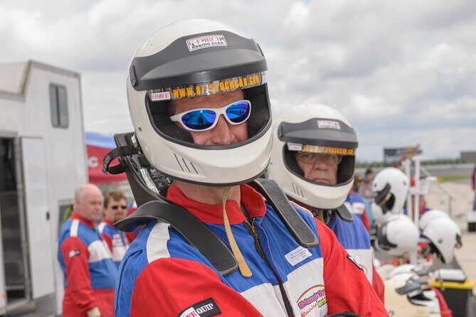 3 Lap Stock Car Ride Along at Pocono Raceway - FAQ
