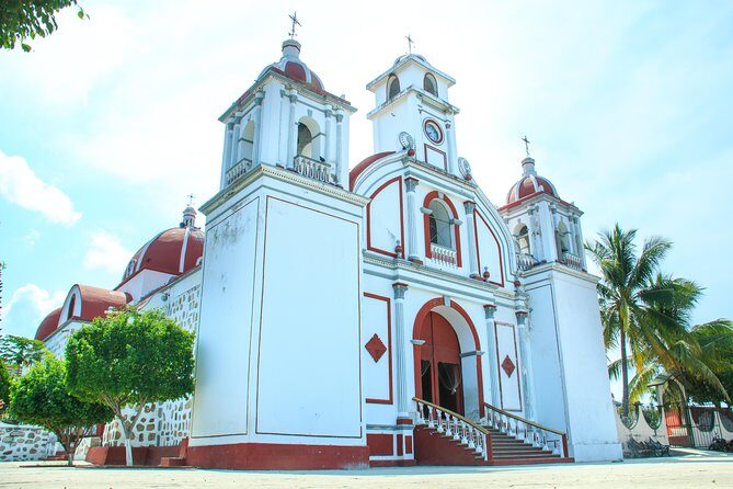 3 Levels of Huatulco the coffee you've been looking for - An In-Depth Look at the Tour Experience