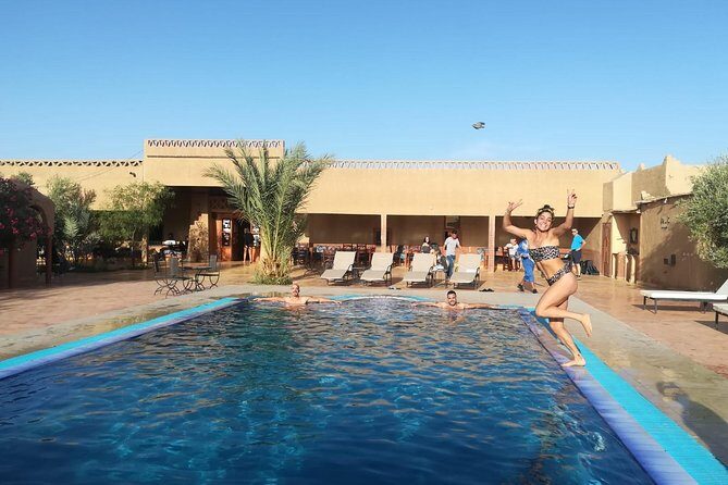 3 Luxury days Fez to Desert Sáhara Merzouga - Who is This Tour Best For?