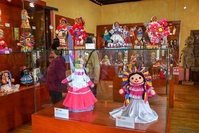 3 Magical Towns Tour with starting from Querétaro - A Deep Dive into the Three Magical Towns Tour