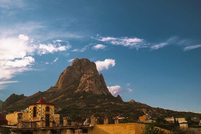 3 Magical Towns Tour with starting from Querétaro - Frequently Asked Questions