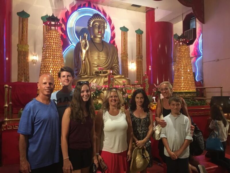 3 Neighborhoods Tour: Soho, Chinatown & Little Italy - Exploring Soho: Architecture, Art, and Commerce