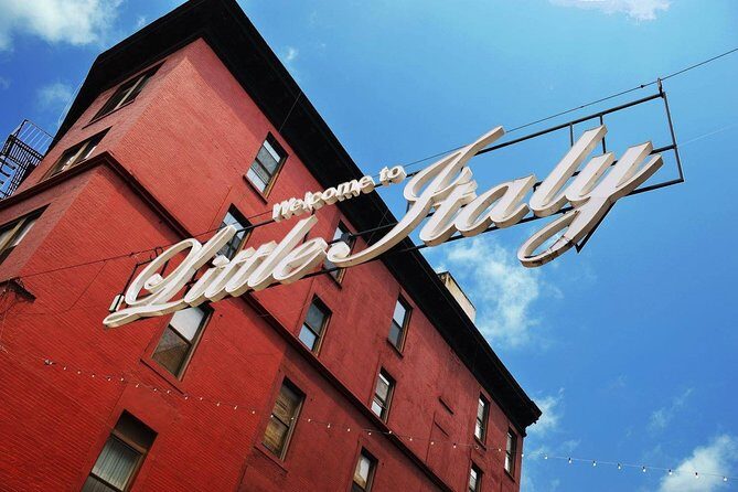 3 New York Neighborhoods Semi-Private Tour : SoHo, Chinatown and Little Italy - Authentic Experiences and What Past Travelers Say