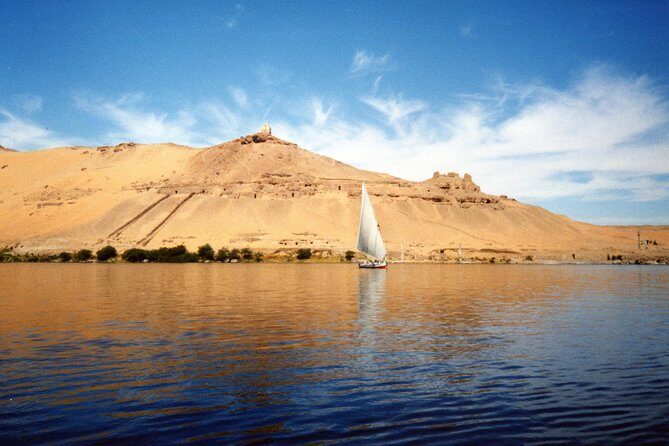3 Night 4 Day Luxor and Aswan Nile Cruise From Aswan - Practical Aspects and What You Should Know