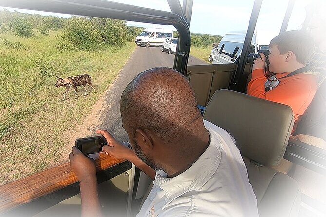 3 Night & 4 Day Private Kruger Park Safari - FAQs