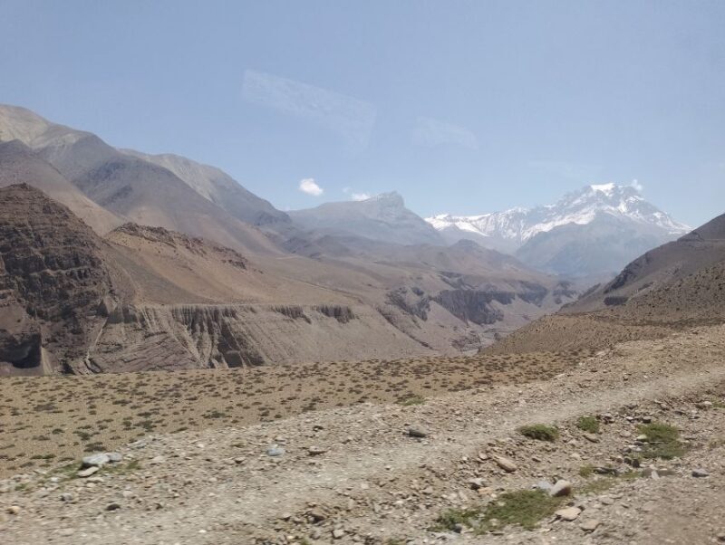 3 Night 4 Days Lower mustang 4W jeep tour from Pokhara - Introduction: What You Can Expect from the Lower Mustang Jeep Tour