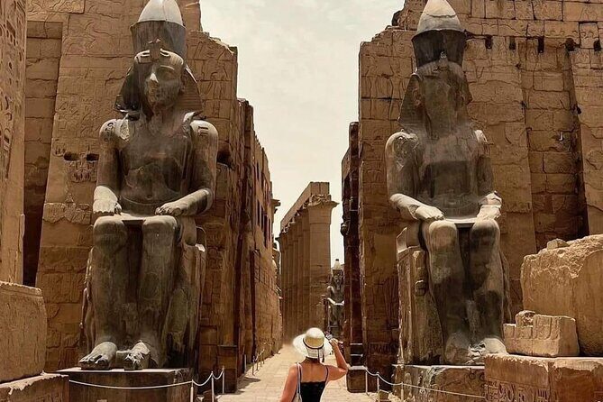 3 Night Deluxe Nile Cruise From Aswan to Luxor With Abu Simbel - The Value of This Experience