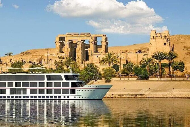 3 Night Deluxe Nile Cruise From Aswan to Luxor With Abu Simbel - Final Thoughts: Who Is This Tour Best For?