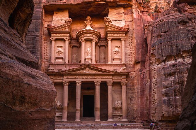 3-Night Jordan Private Tour: Petra, Wadi Rum, and the Dead Sea - FAQ