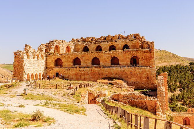 3-Night Jordan Tour with Wadi Rum Overnight from Sheikh Hussein Border Crossing - Final Thoughts
