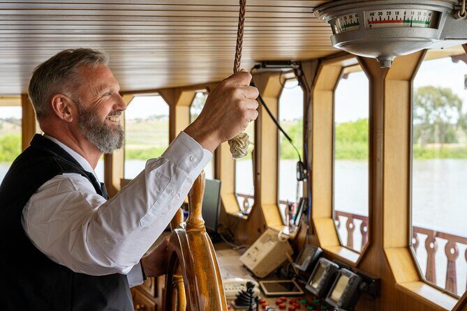 3-Night Murray River Cruise on the classic Murray Princess - Final Thoughts
