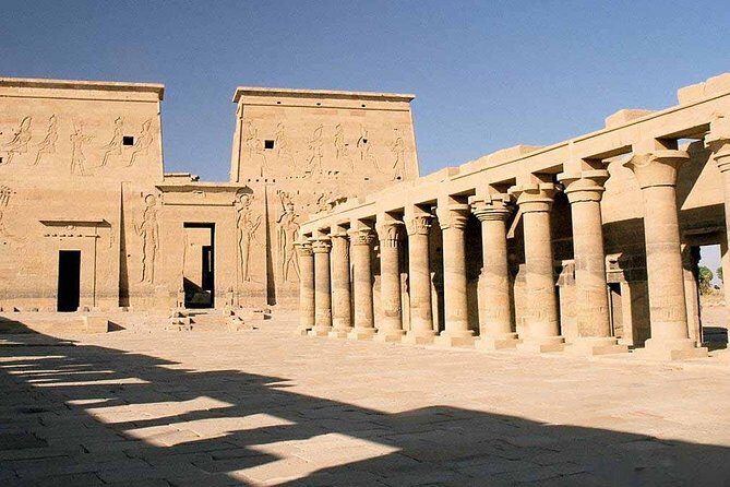 3 Night Nile Cruise Aswan Luxor From Aswan With Abu Simbel - The Sum Up: Is This Tour Worth It?