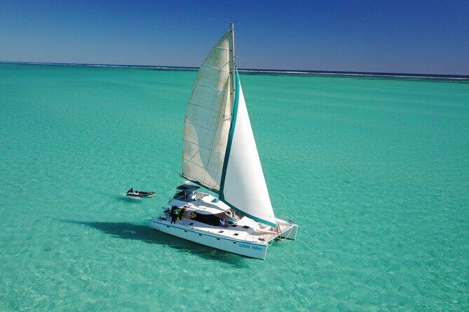 3 Night Ningaloo Reef Snorkel and Dive Getaway from Coral Bay - FAQs