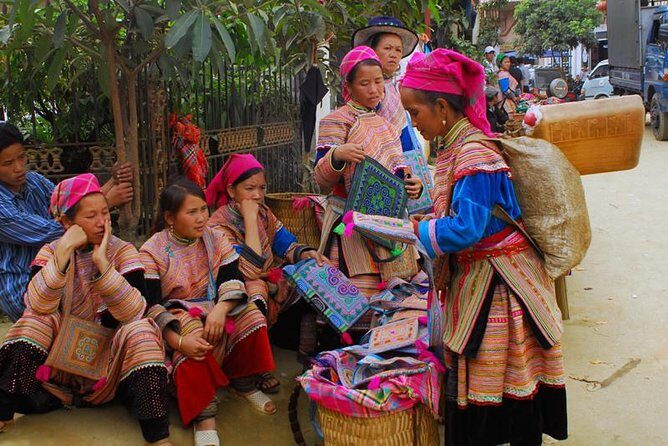 3-Night Sapa Trek and Homestay with Round Trip Transfer from Hanoi - Practical Details and Value