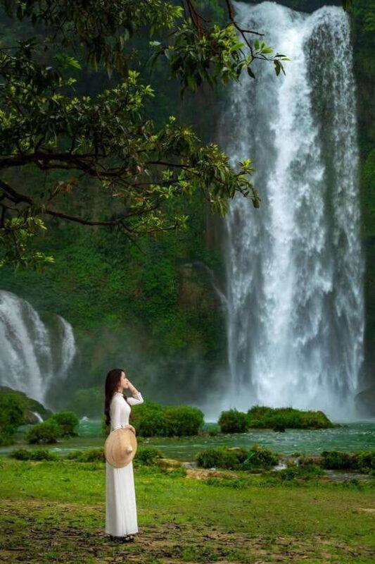 3 nights 2 days trip Ban Gioc Waterfall - Angel Eye Mountain - A Genuine Look at the Cao Bang 2-Day Tour