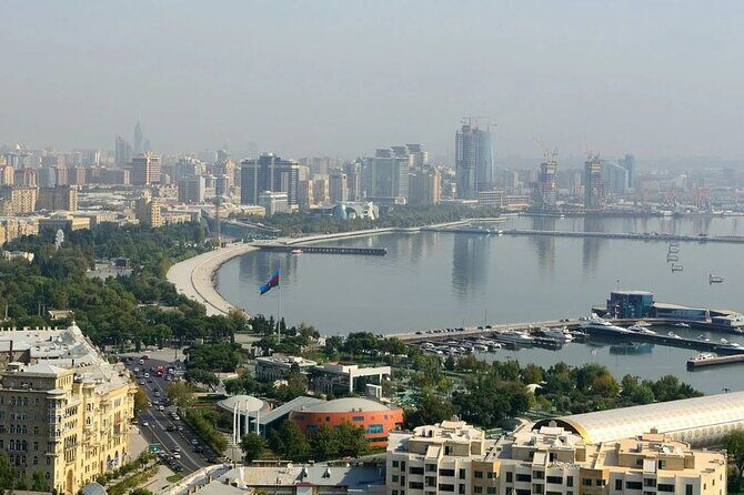 3 Nights 4 Days Azerbaijan Tour Package - Option 04 - Real Life Perspectives from Travelers