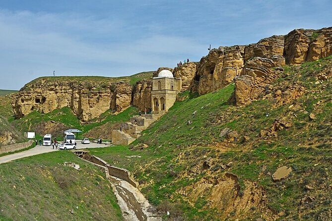 3 Nights 4 Days Azerbaijan Tour Package - Option 04 - Who Should Consider This Tour?