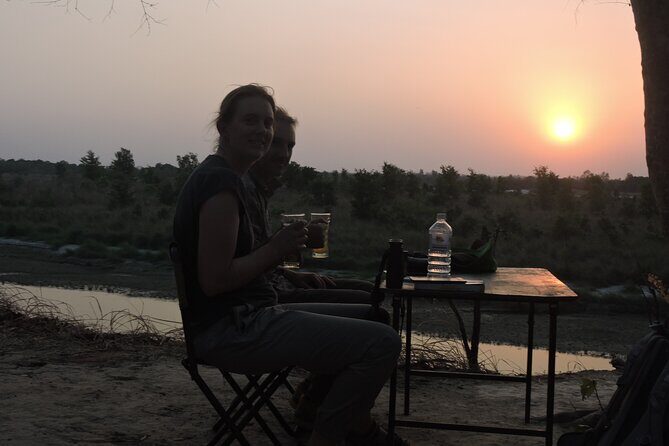 3 Nights 4 Days Bardia Tiger Tracking Tour | Bardia Jungle Safari - The Itinerary: A Day-by-Day Breakdown