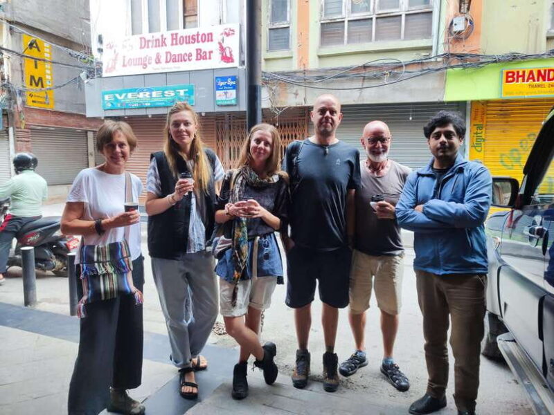 3 Nights 4 Days: Chitwan National Park with Tower Night Stay - Who Should Consider This Tour?