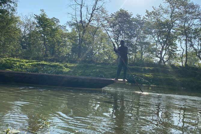 3 Nights 4 Days Comfortable Chitwan Safari Tour - Highlights and Practical Insights