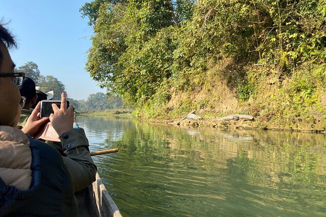 3 Nights 4 Days Comfortable Chitwan Safari Tour - Who Is This Tour Best For?