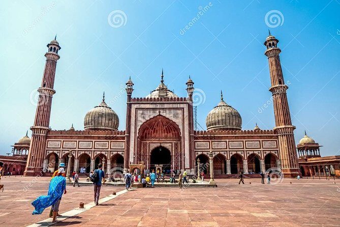3 Nights 4 Days Golden Triangle Tour from Delhi by Car - Who Is This Tour Best Suited For?