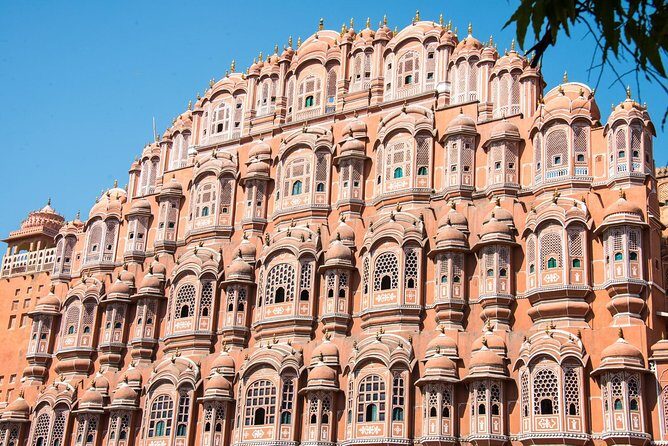 3 Nights 4 Days Golden Triangle Tour from Delhi by Car - Wrapping It Up