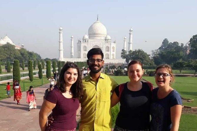 3 Nights, 4 Days Golden Triangle Tour From Delhi - The Value Proposition