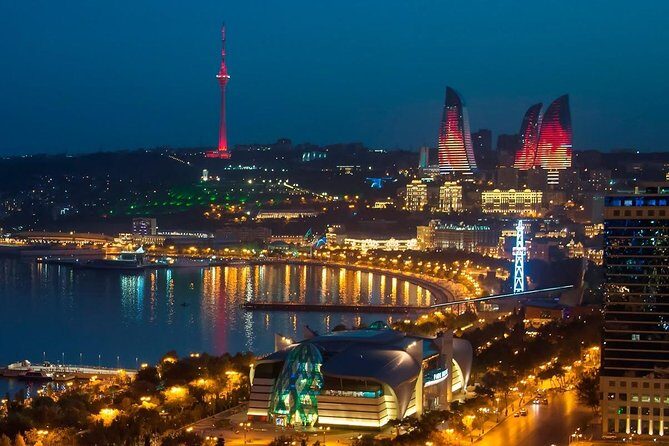 3 Nights 4 Days in Azerbaijan - Exploring the Itinerary: What You Can Expect