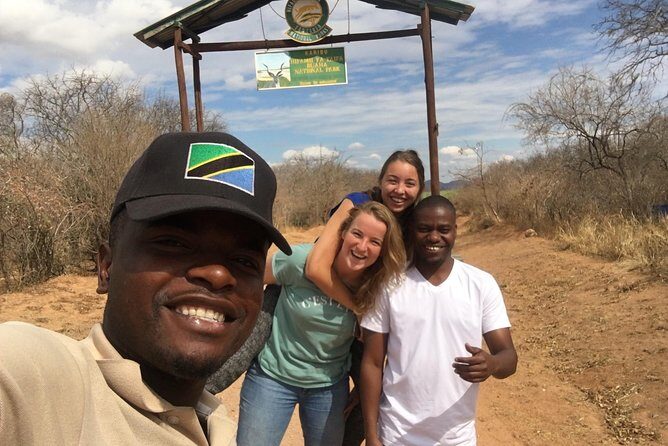 3 nights 4 Days Ruaha National Park - Final Thoughts